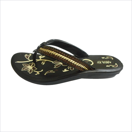 Eva Footwear