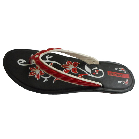 Eva Footwear