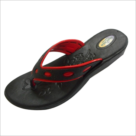 Eva Footwear