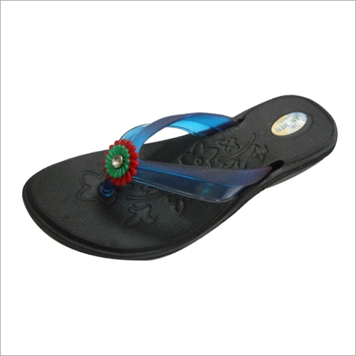 Eva Footwear