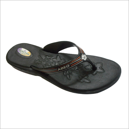 Eva Footwear