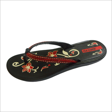 Eva Footwear