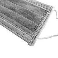 Activated Carbon Mask Fabric