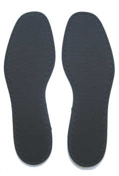 Carbon Shoe Sole