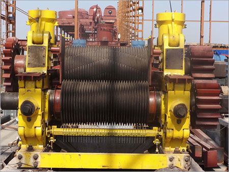 Sugar Mill Machinery