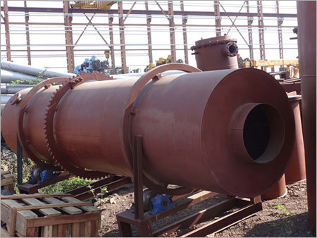 Pressure Vessels