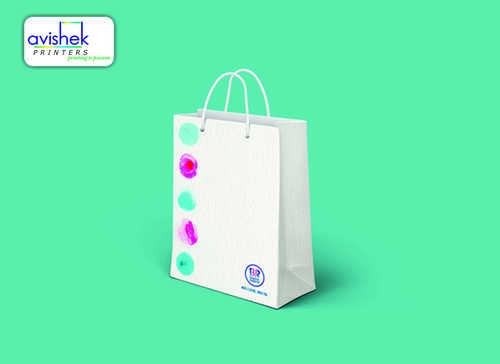Printing Carry Bag