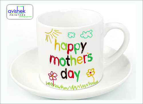 Customized printing
