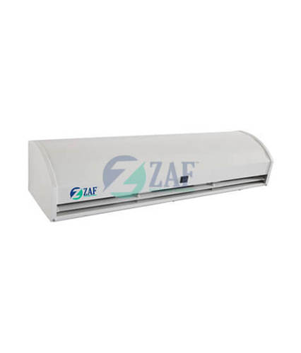 Air Curtains Air Velocity: 20-22 M/S