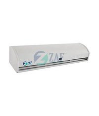 Air Curtains Air Velocity: 20-22 M/s