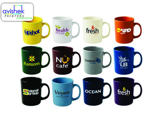 Cup Printing Service