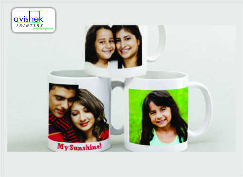 Cup Printing