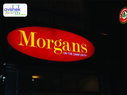 Special Flex Printing