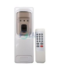 Stainless Steel Led Air Freshener Dispenser