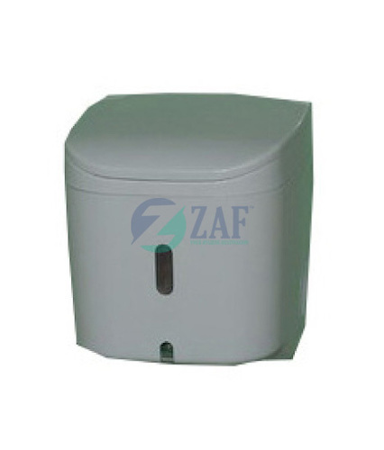 Pvc 500Ml Automatic Soap Dispenser