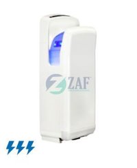 Jet Hand Dryer