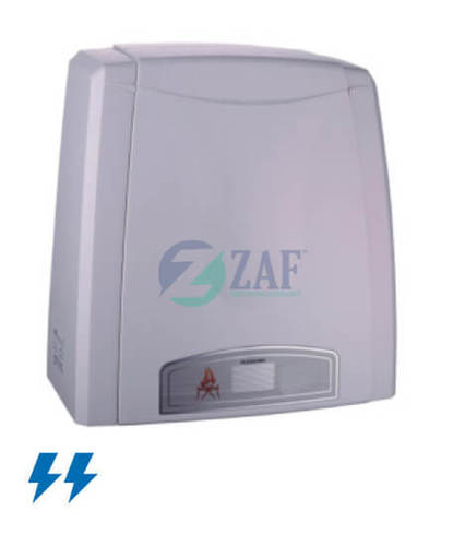 Pvc Sensor Hand Dryer