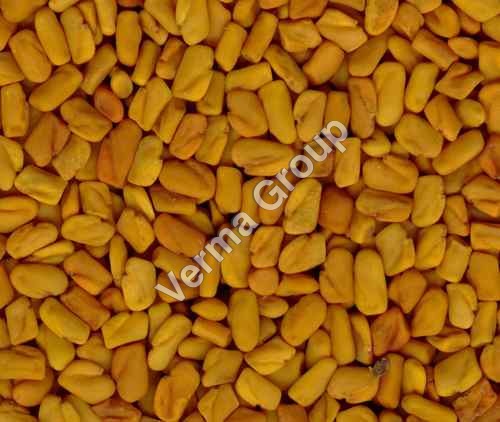 Fenugreek Oleoresin
