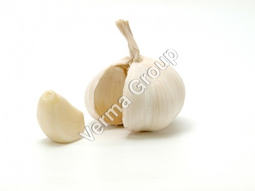 Garlic (Roasted) Oleoresin