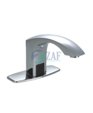 Stainless Steel Automatic Sensor Faucets