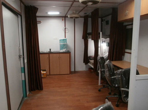 Bunk House In Gujarat Bunk House In Gujarat