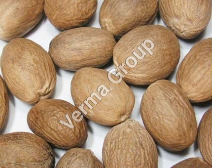 Nutmeg Oleoresin 30% VOC