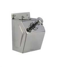 500ml Push Soap Dispenser