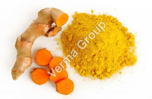 Turmeric Oleoresin 35% Curcumin