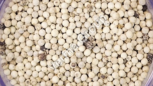 White Pepper Oleoresin