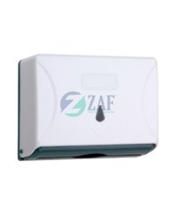 C - Fold Tissue Paper Dispensers