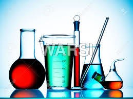 Research Lab Appartus