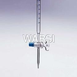 Laboratory Burette