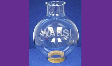 Evaporating Flasks