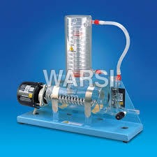 Laboratory Water Distiller