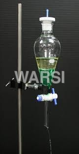 Squibb separatory Funnel
