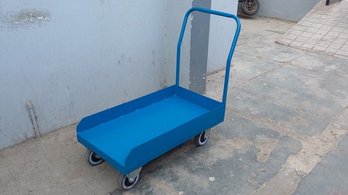 Industrial Trolley