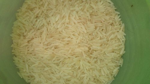Basmati Rice Sella