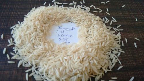 Basmati Rice Stem