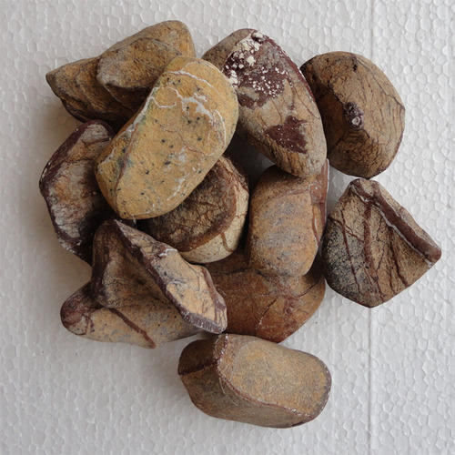 Forest Brown Pebbles