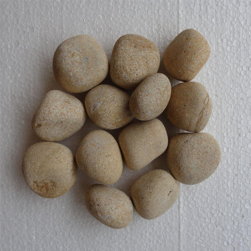 Mystic Gold Pebble