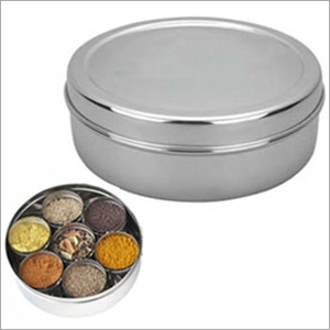 S.S SPICES Dabba