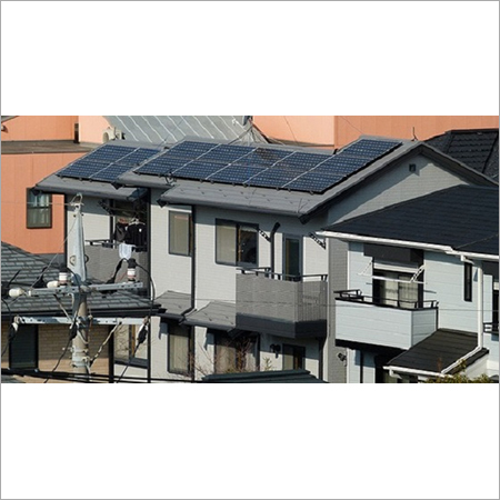 Commercial Solar Solution