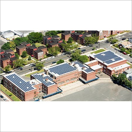School Solar Solution