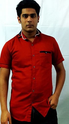 Casual Shirts
