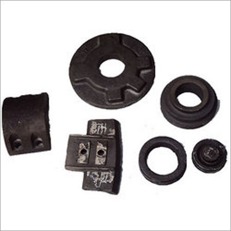 NI Resist Cast Iron