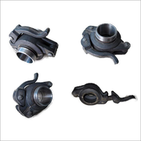 Ductile Iron Casting