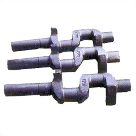 SG Iron Castings