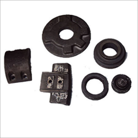 Ni Hard Cast Iron Castings