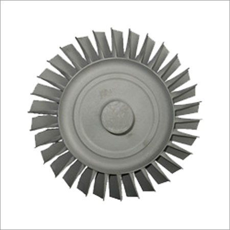 Corrosion Resistant Alloys