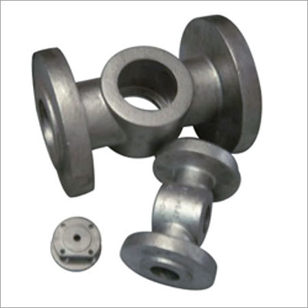 Stainless Steel Casting